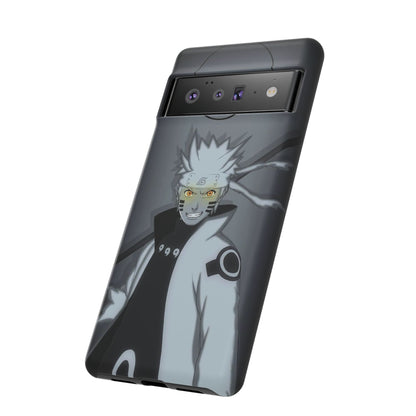 Naruto Uzumaki Phone Case