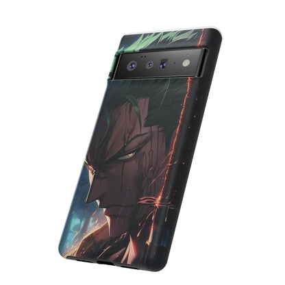 Roronoa Zoro Phone Case