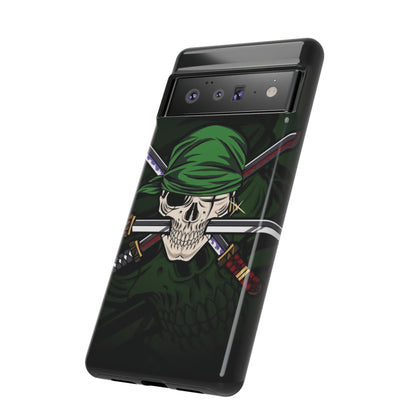 Roronoa Zoro Phone Case