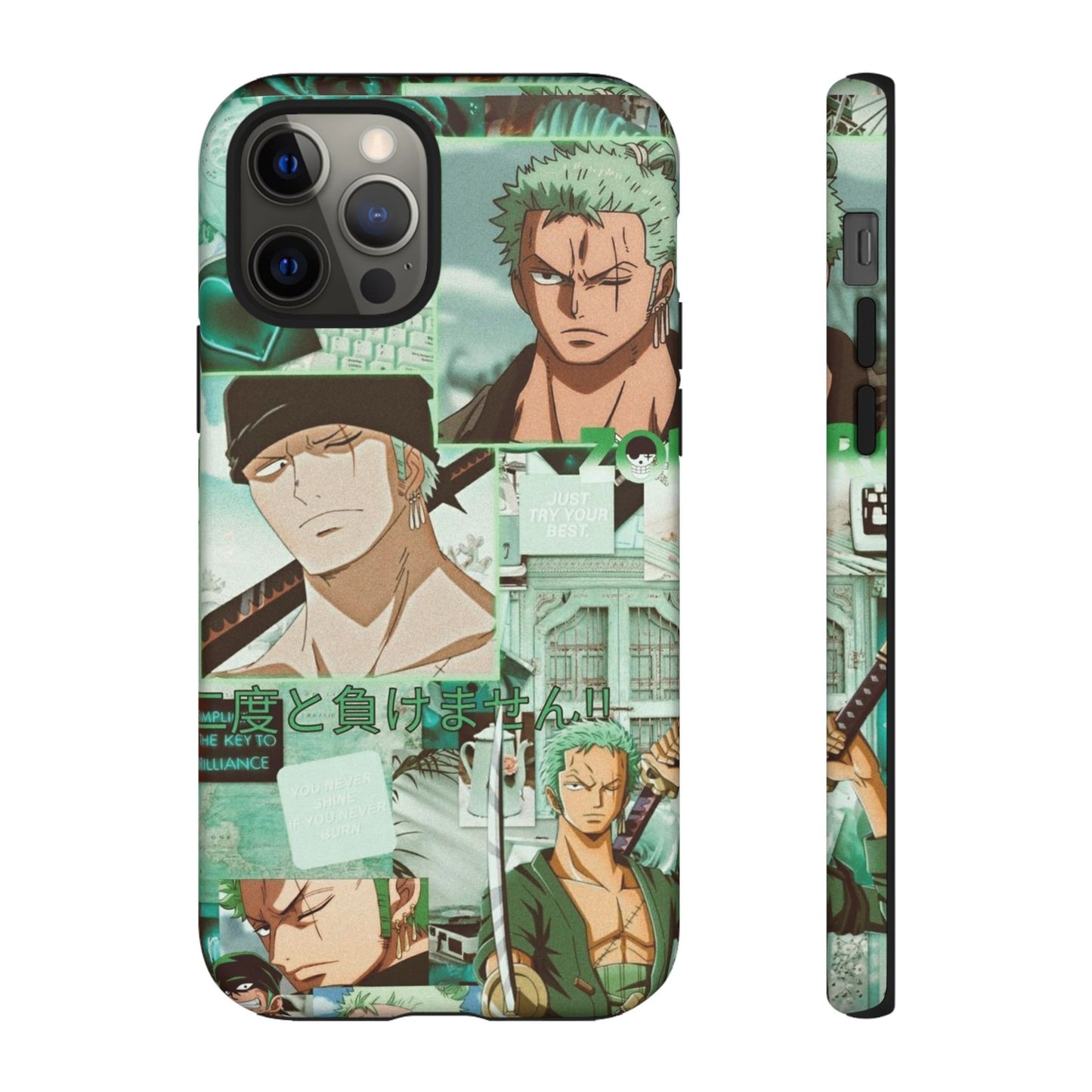 Roronoa Zoro Phone Case