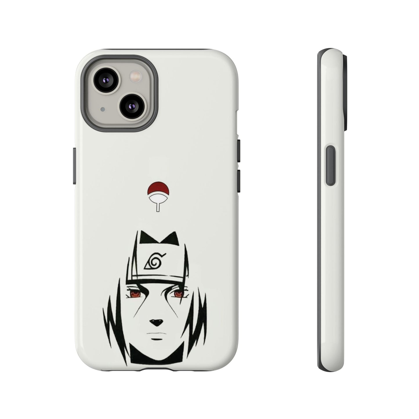 Itachi Uchiha Phone Case