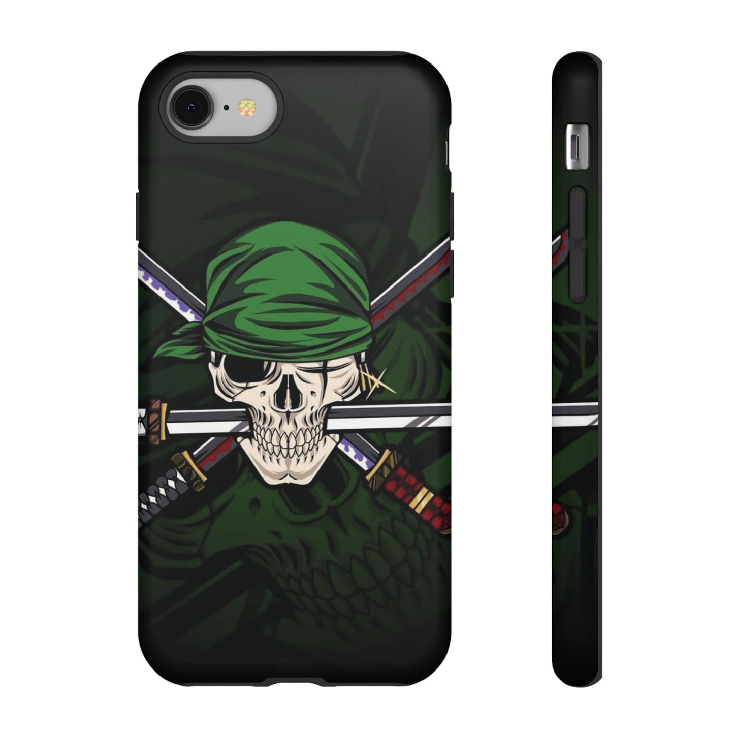 Roronoa Zoro Phone Case