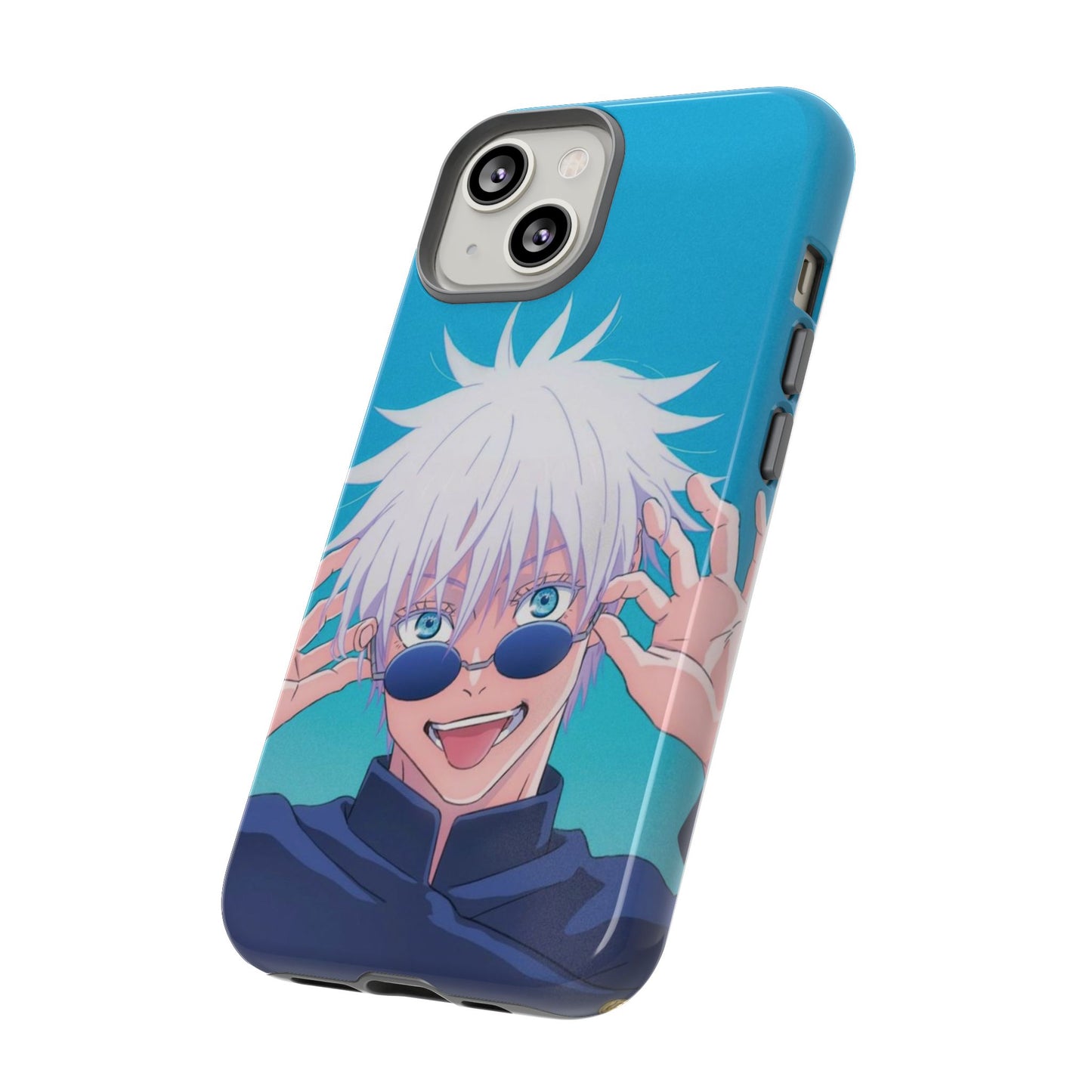 Gojo Satoru Phone Case