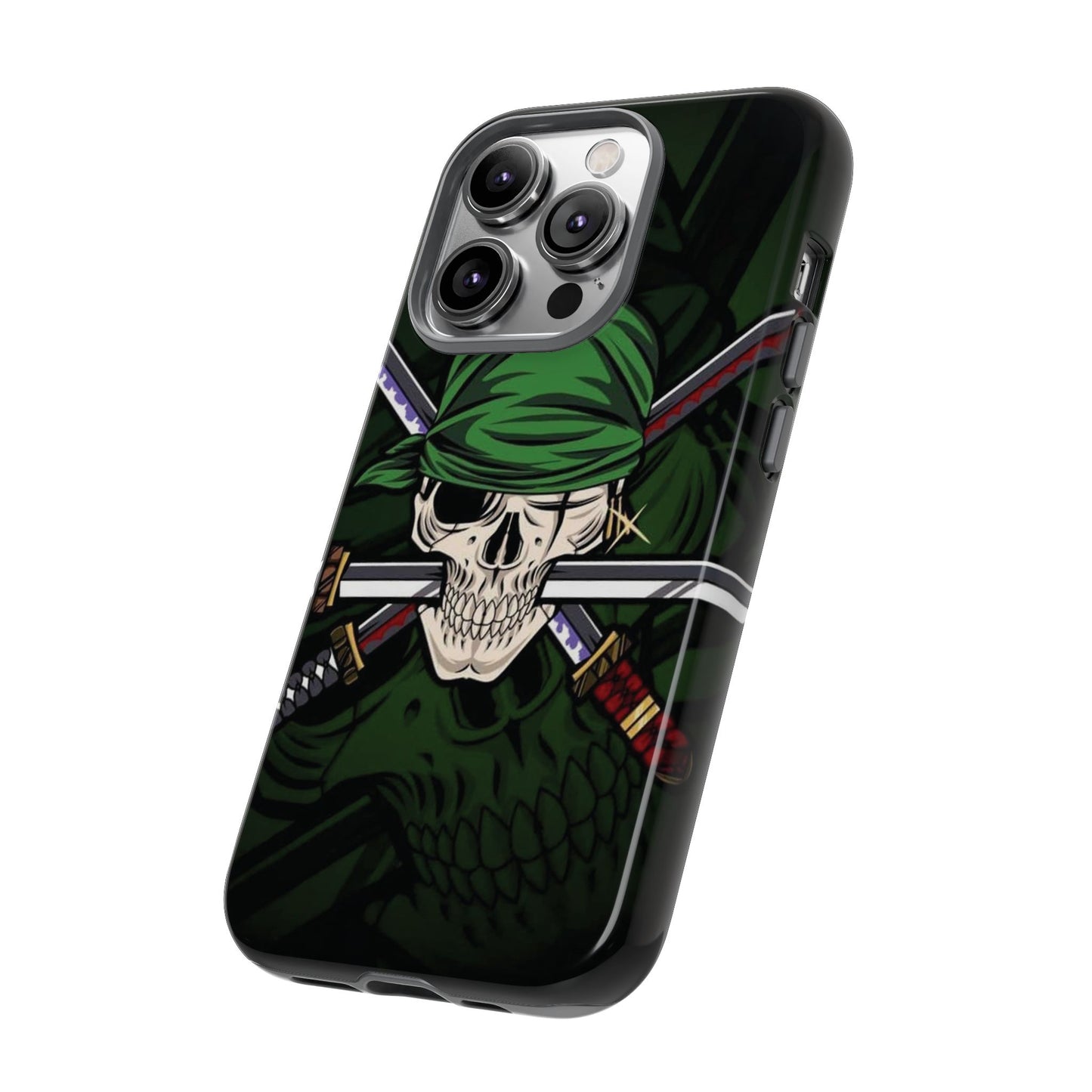 Roronoa Zoro Phone Case