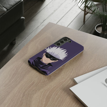 Satoru Gojo Phone Case