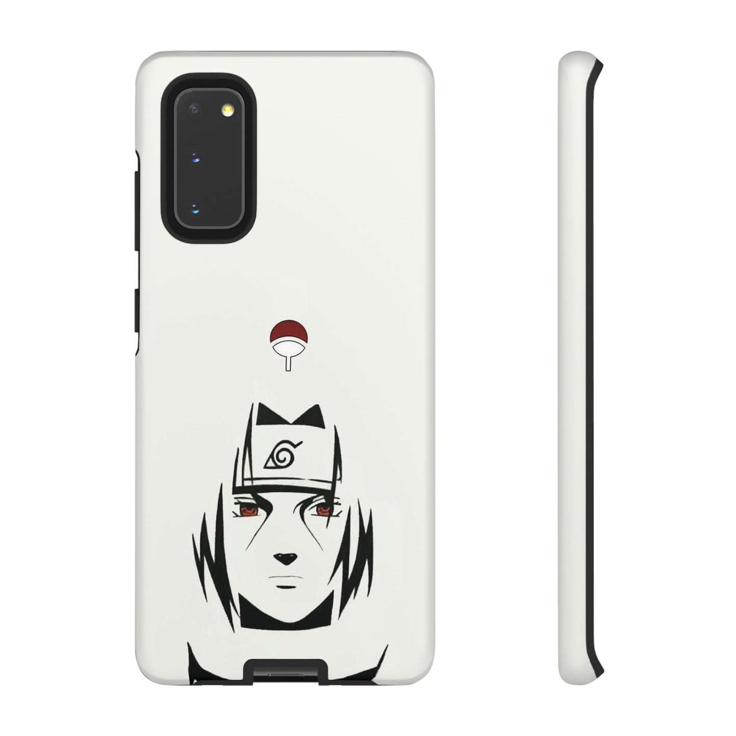 Itachi Uchiha Phone Case