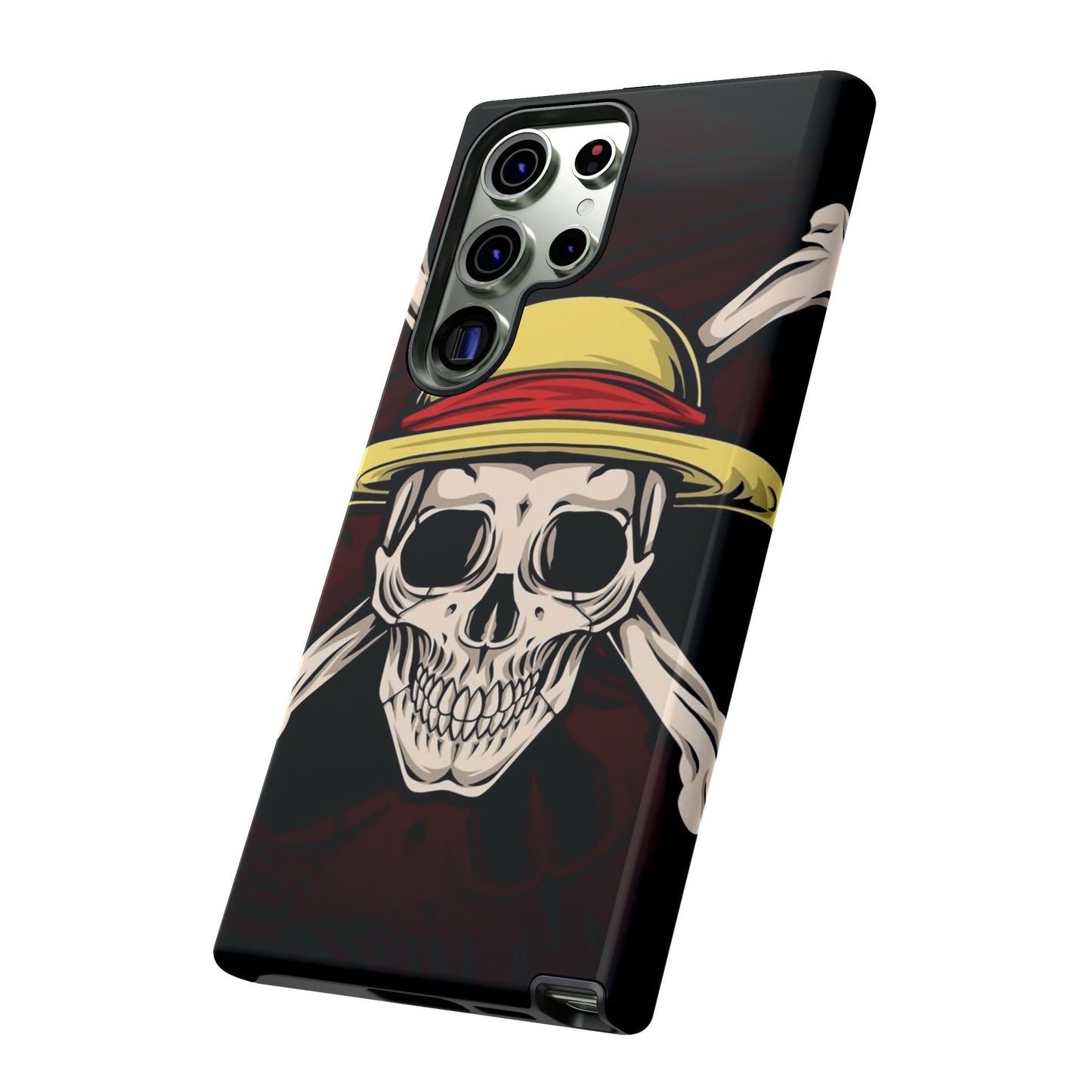 Luffy Phone Case