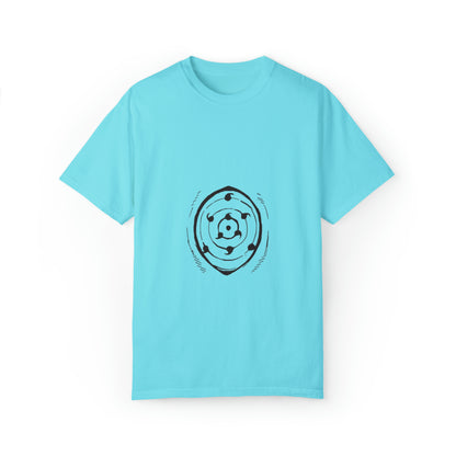 Rinne Sharingan Mastery T-shirt