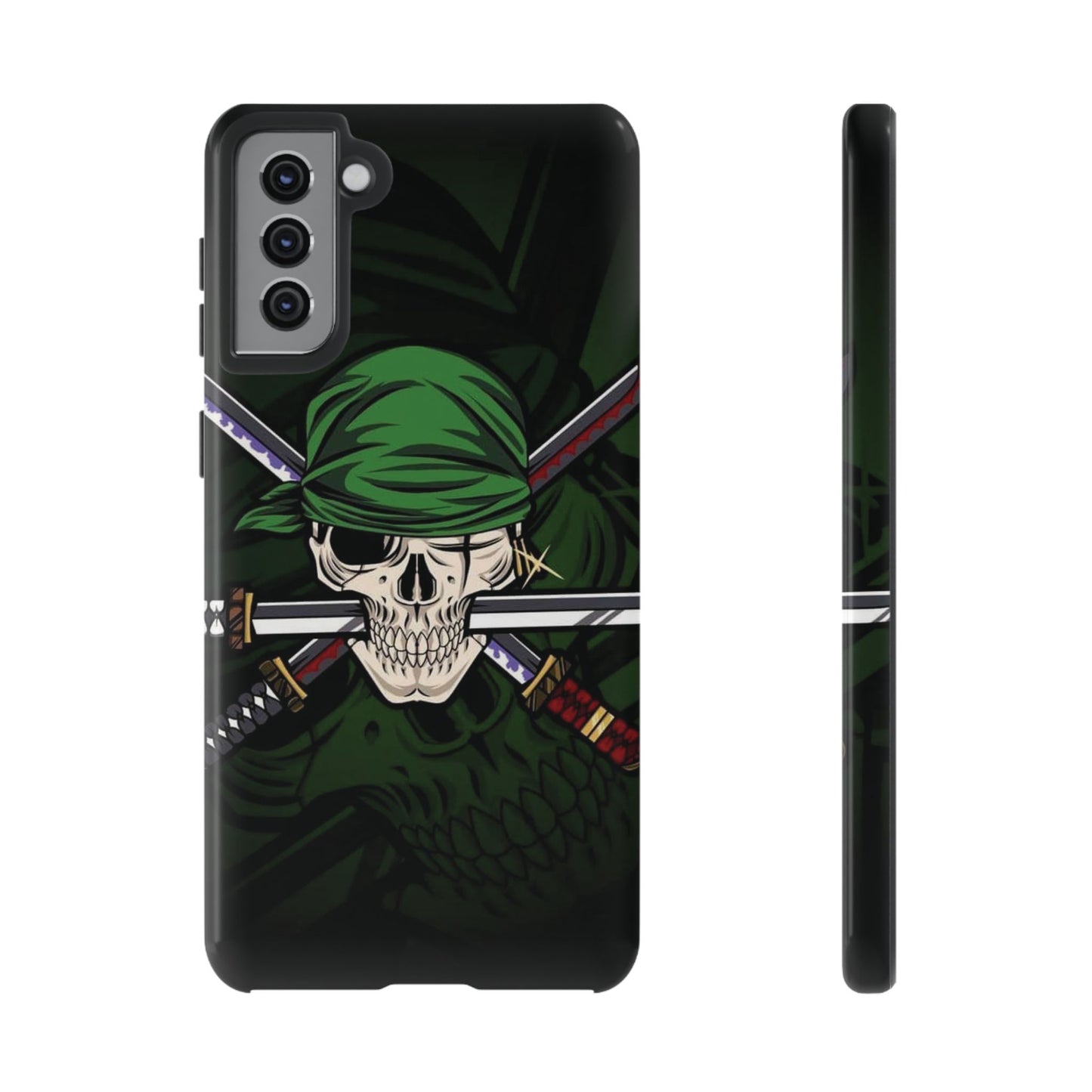 Roronoa Zoro Phone Case