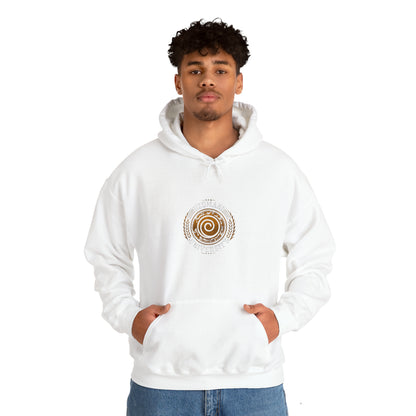 Uzumaki University Hoodie