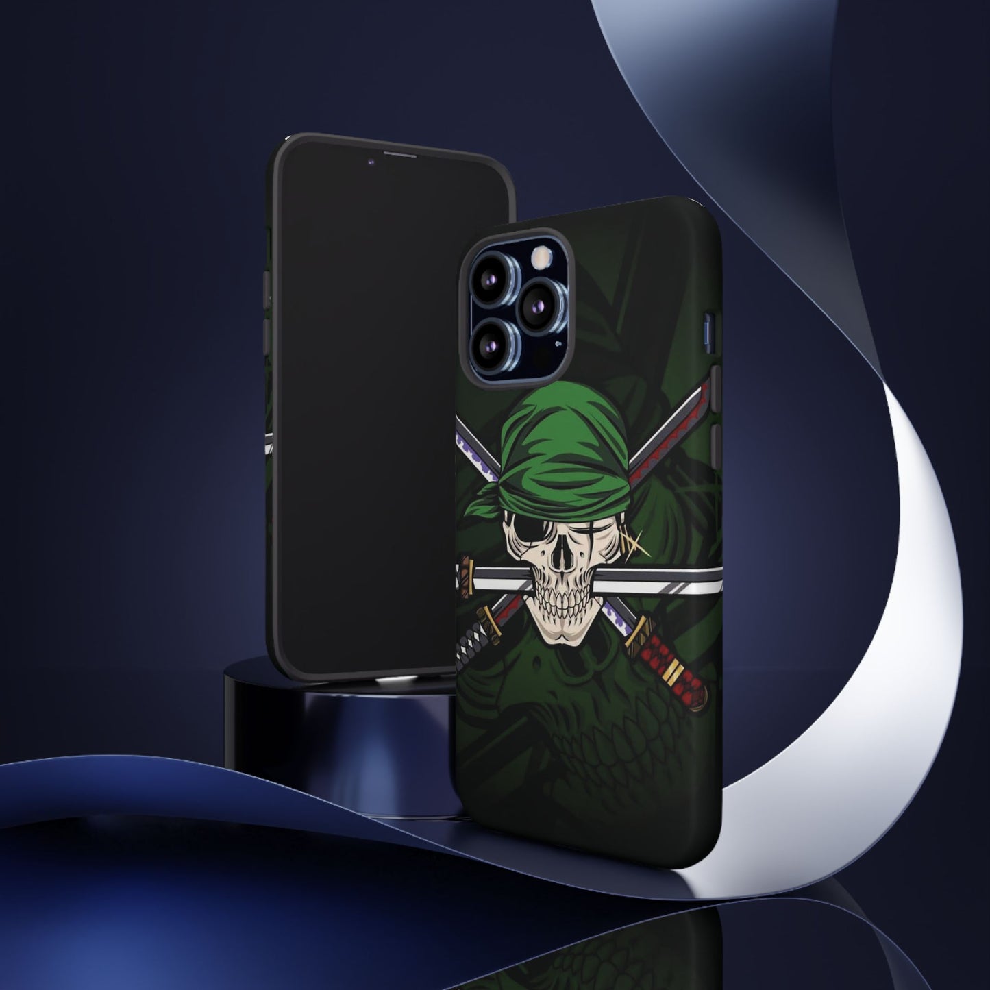 Roronoa Zoro Phone Case