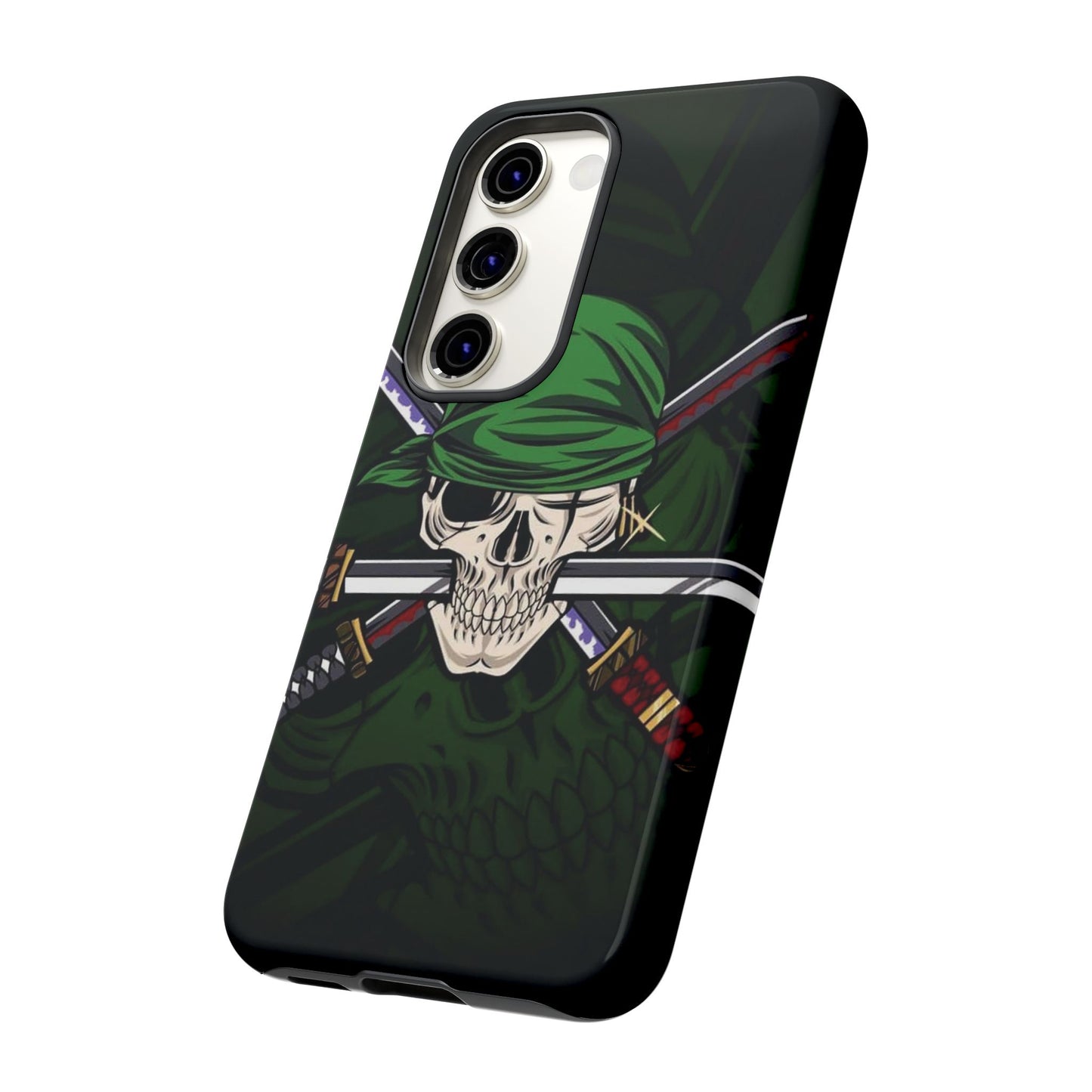 Roronoa Zoro Phone Case