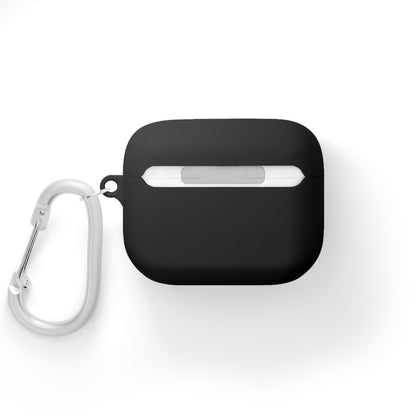 Yujiro Hanma AirPods Case Cover