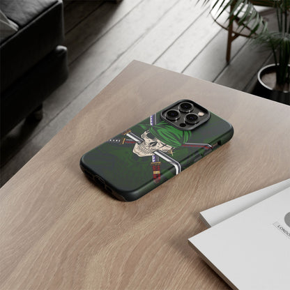 Roronoa Zoro Phone Case