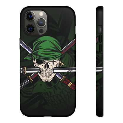 Roronoa Zoro Phone Case