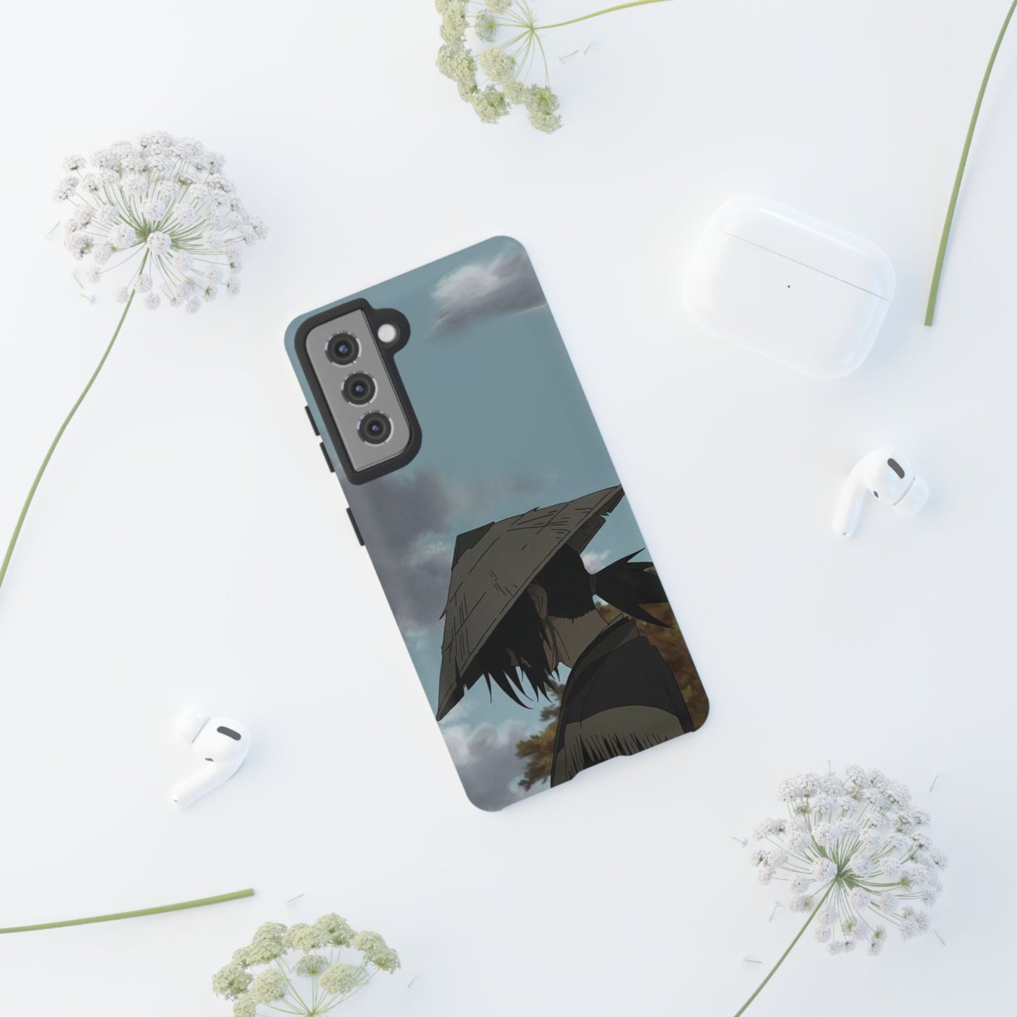 Itachi Phone Case