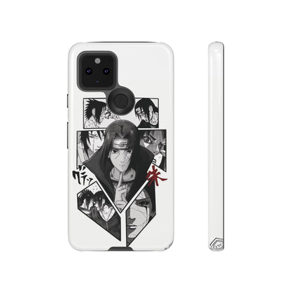 Itachi Uchiha Phone Case