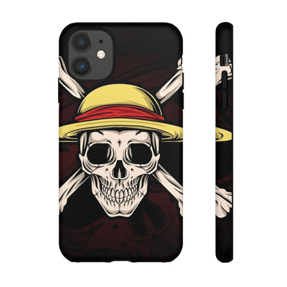 Luffy Phone Case