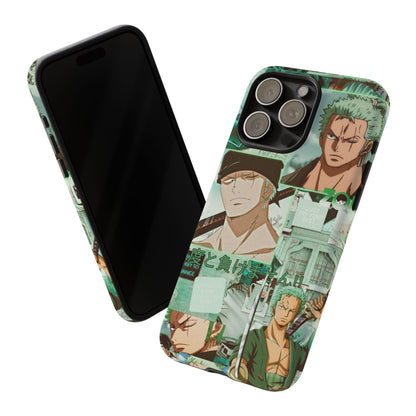 Roronoa Zoro Phone Case