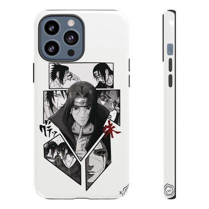 Itachi Uchiha Phone Case