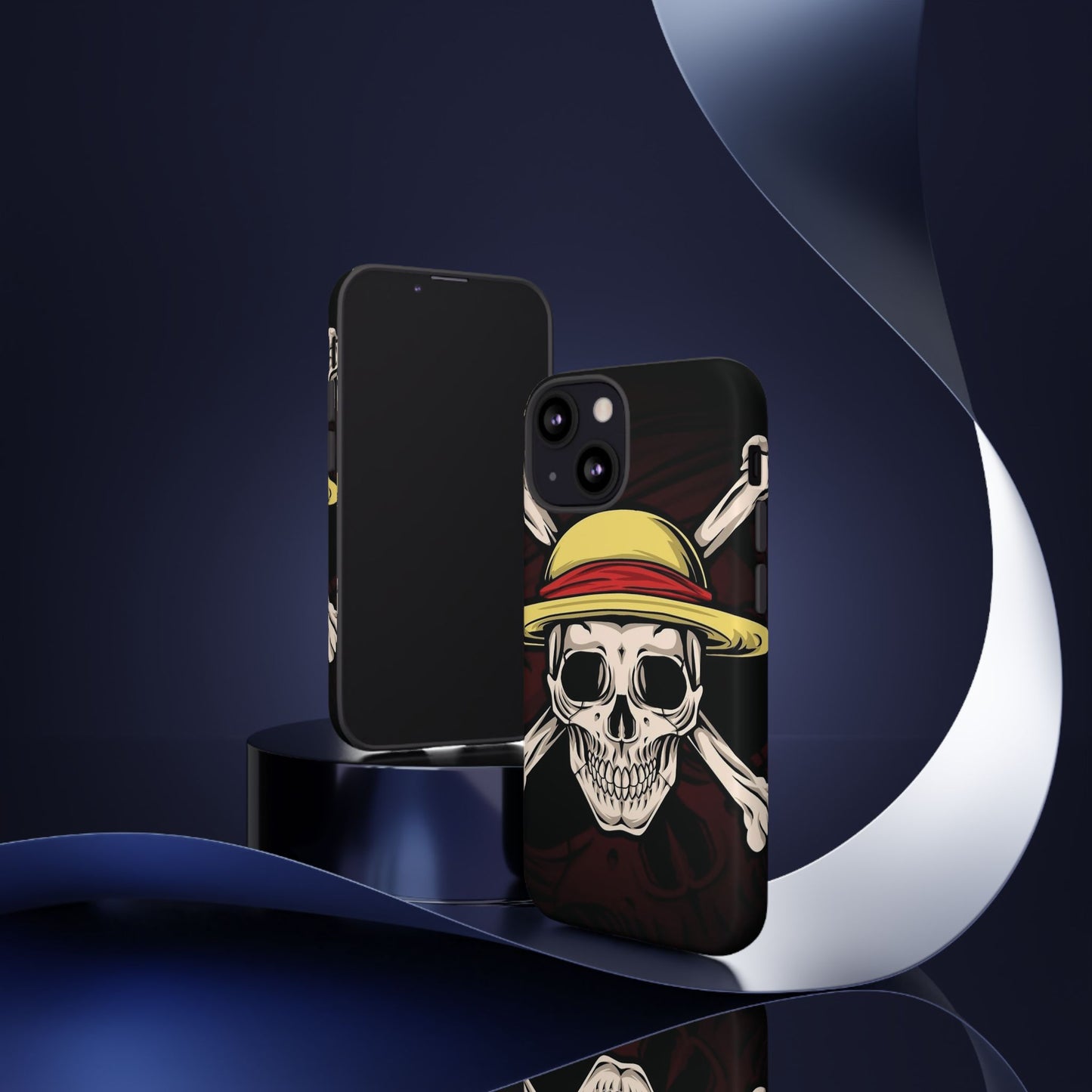 Luffy Phone Case