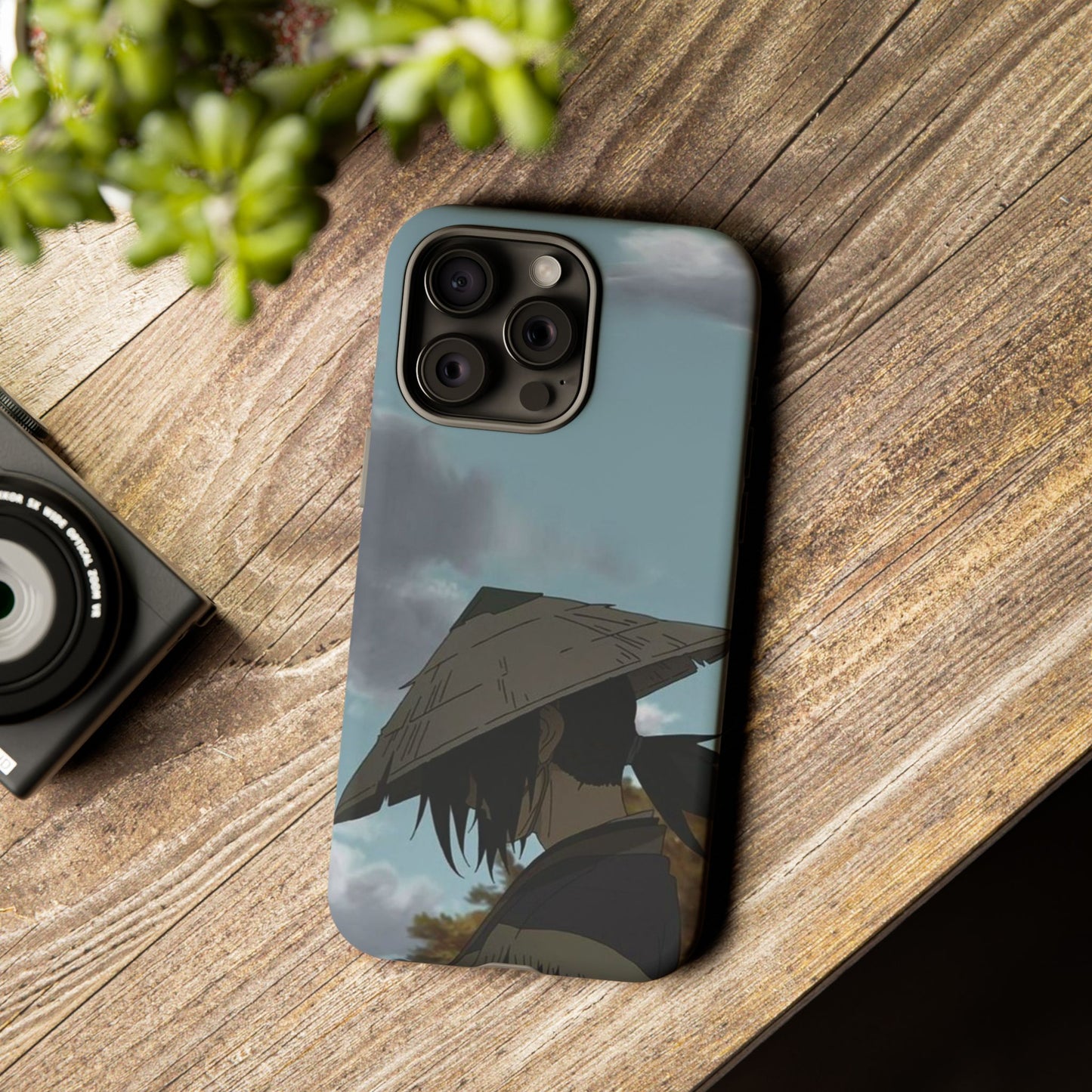 Itachi Phone Case