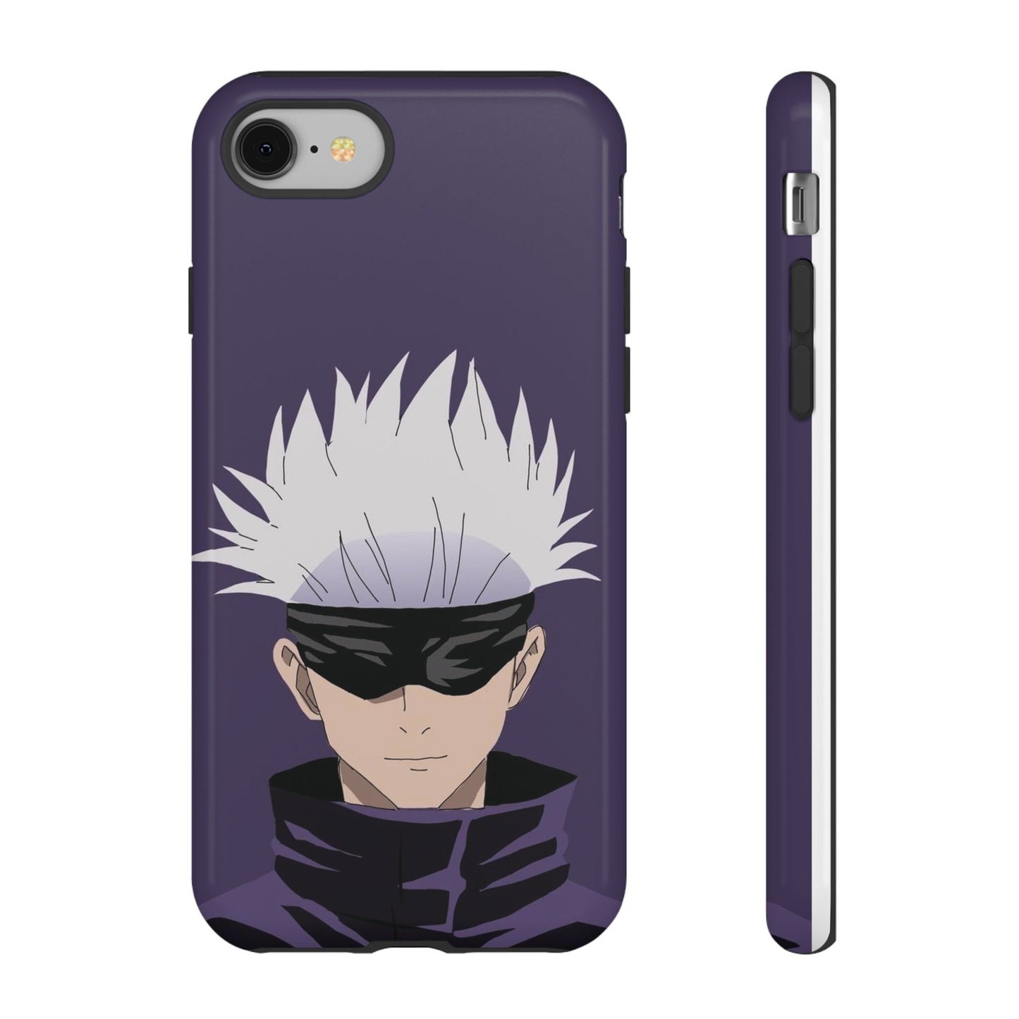 Satoru Gojo Phone Case