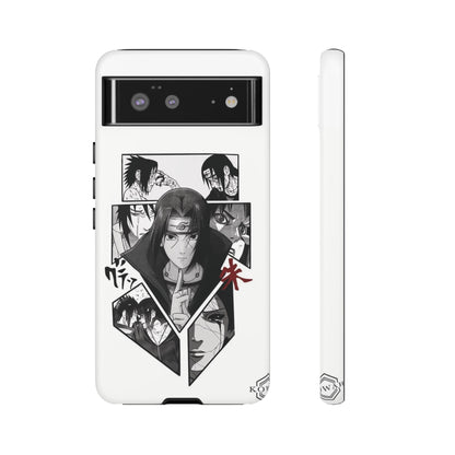 Itachi Uchiha Phone Case