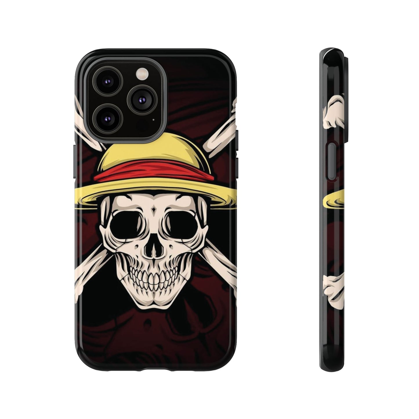 Luffy Phone Case