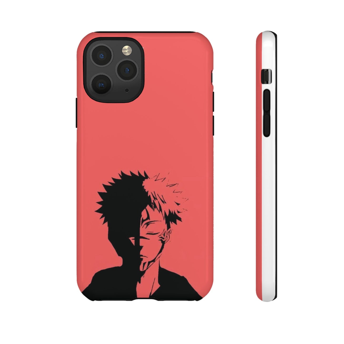 Yuji Itadori Phone Case