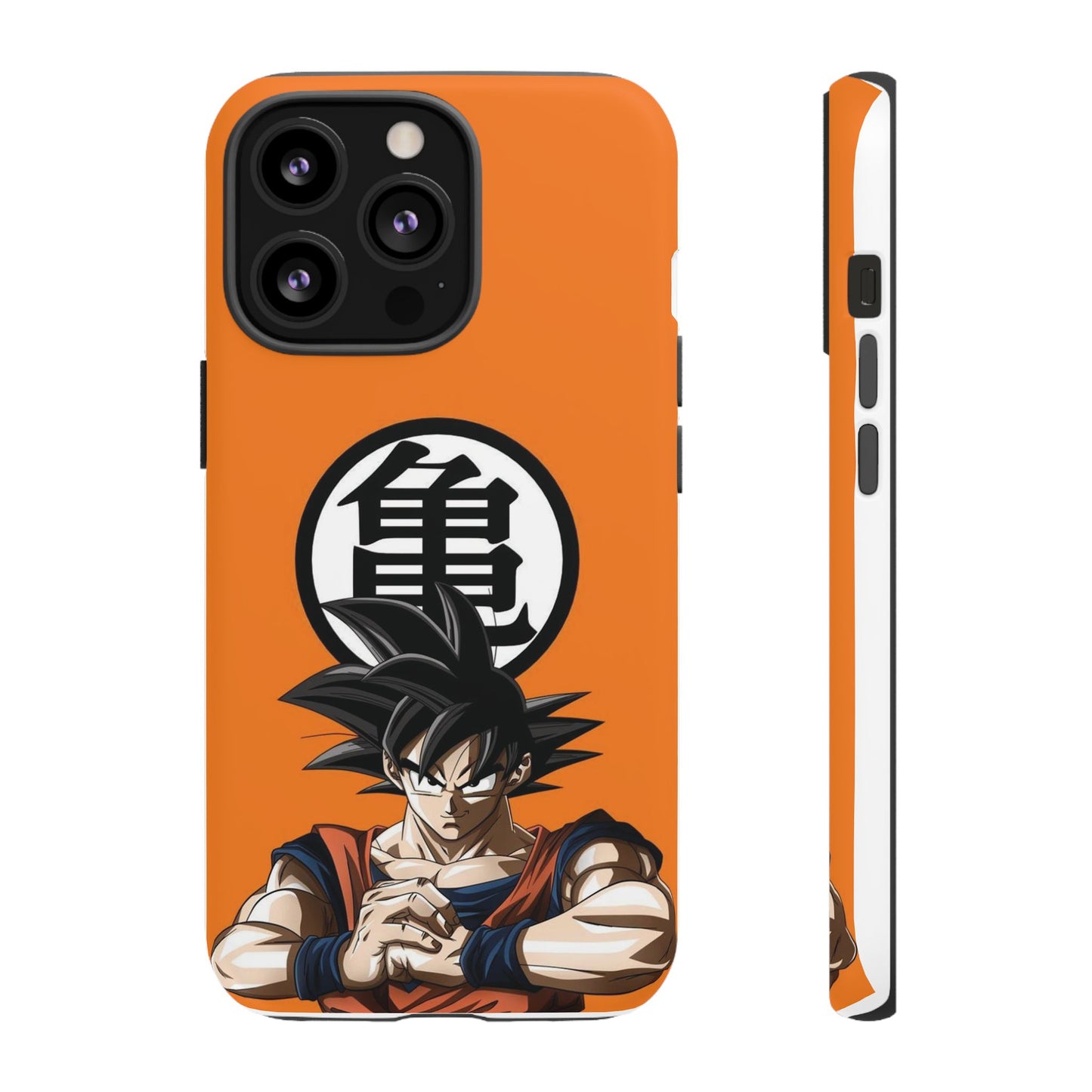 Son Goku Phone Case