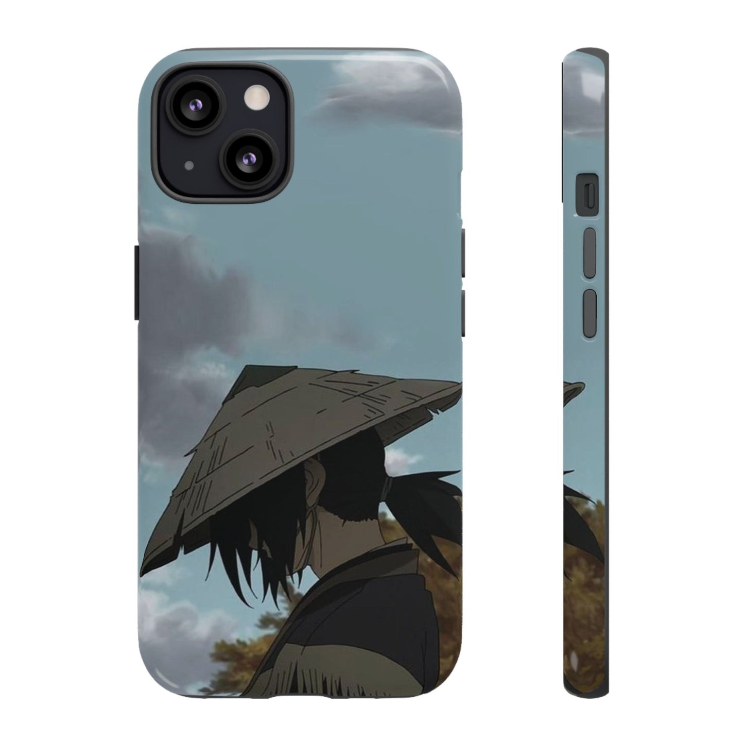 Itachi Phone Case