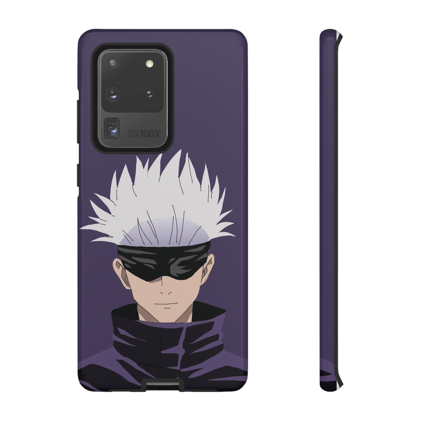 Satoru Gojo Phone Case