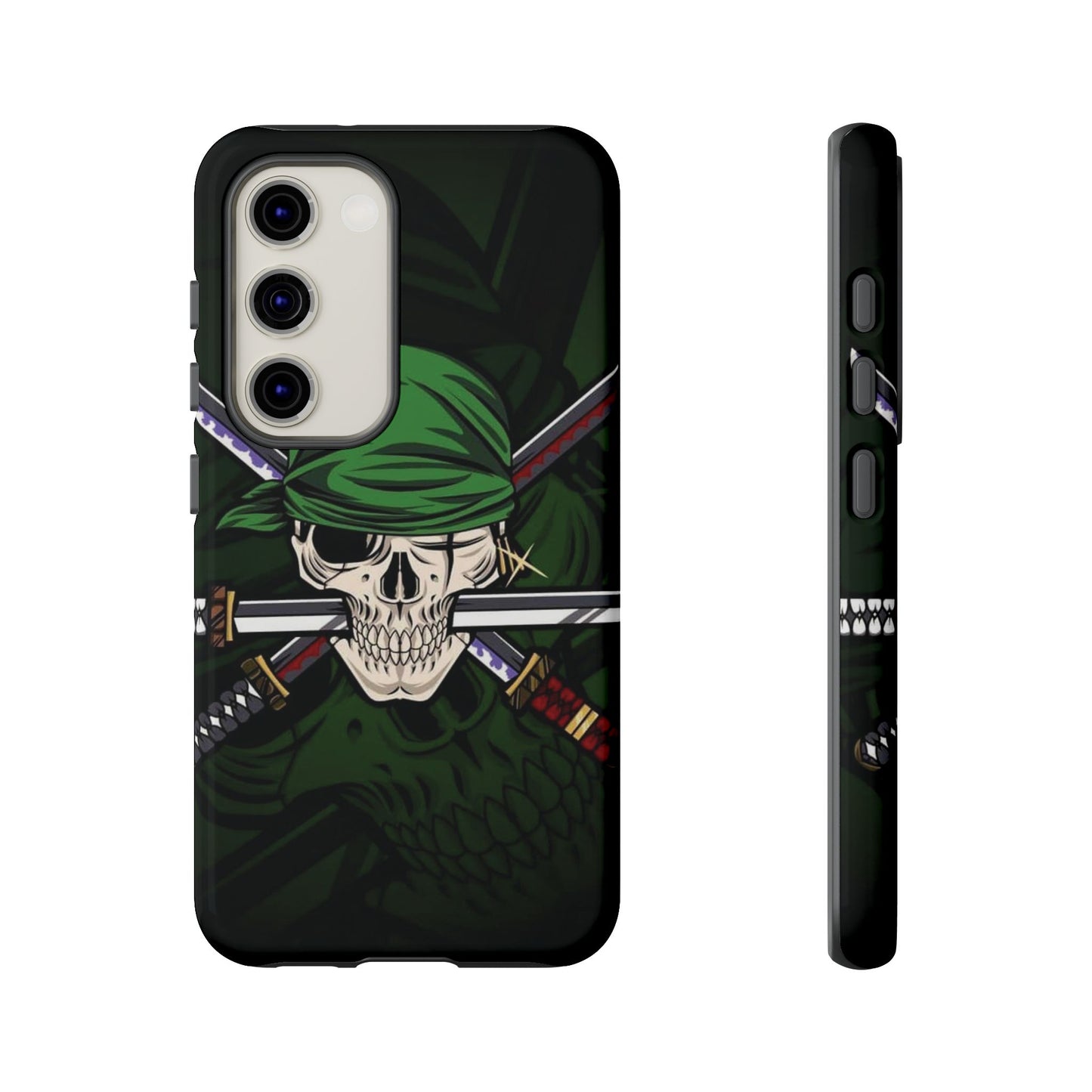 Roronoa Zoro Phone Case