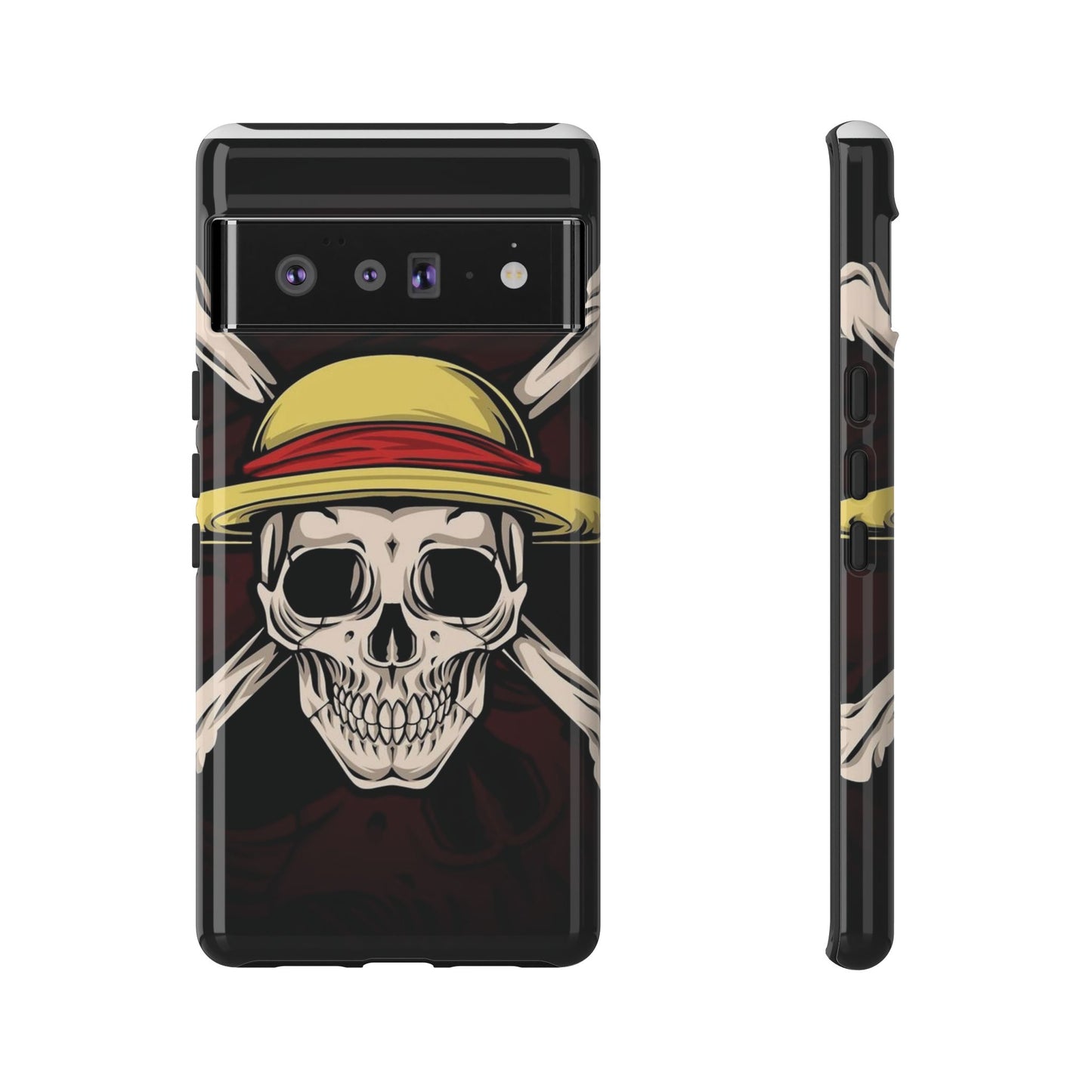 Luffy Phone Case