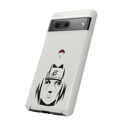 Itachi Uchiha Phone Case