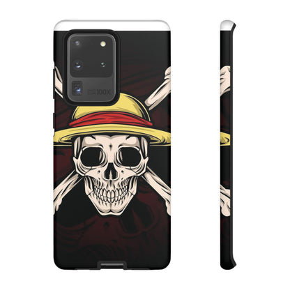 Luffy Phone Case