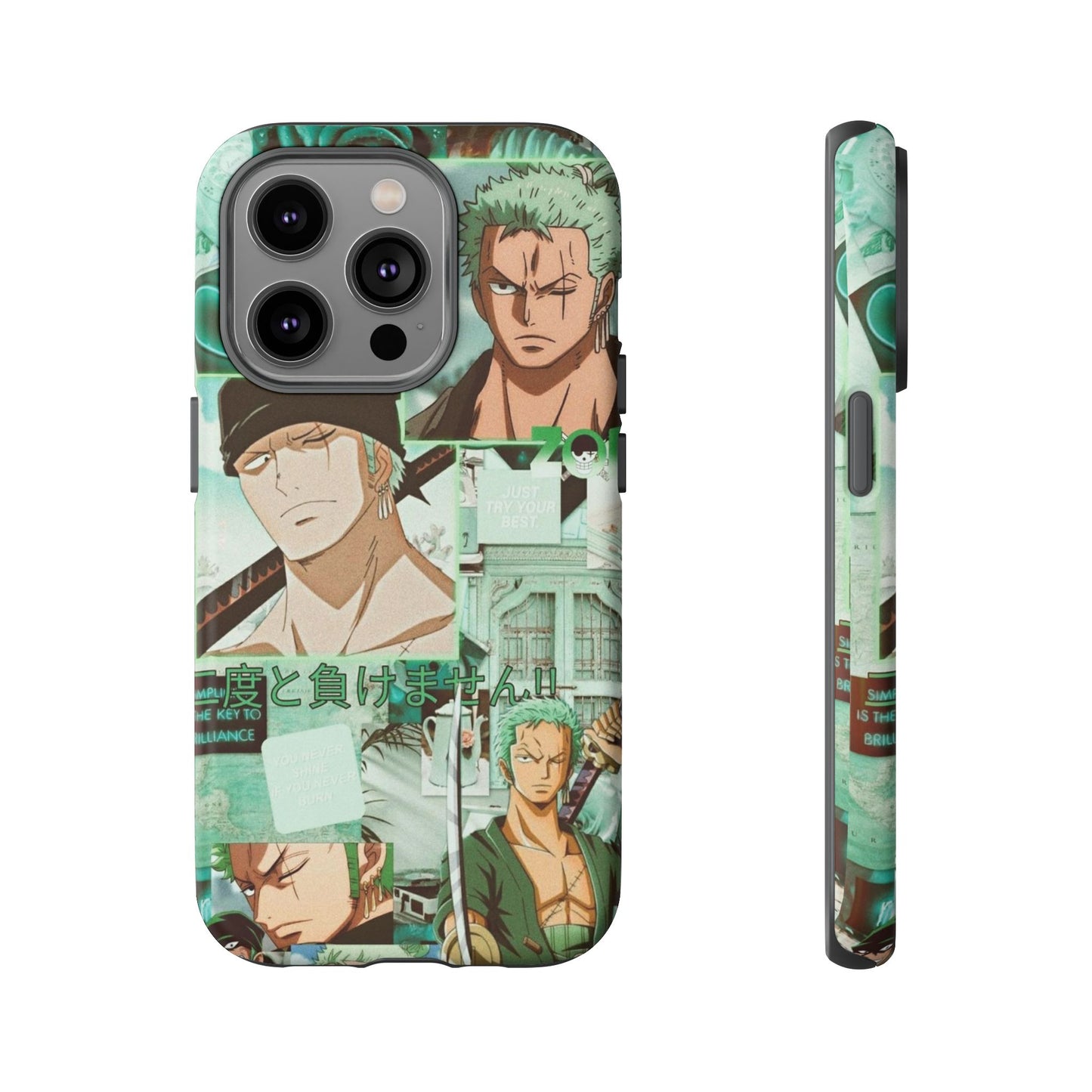 Roronoa Zoro Phone Case