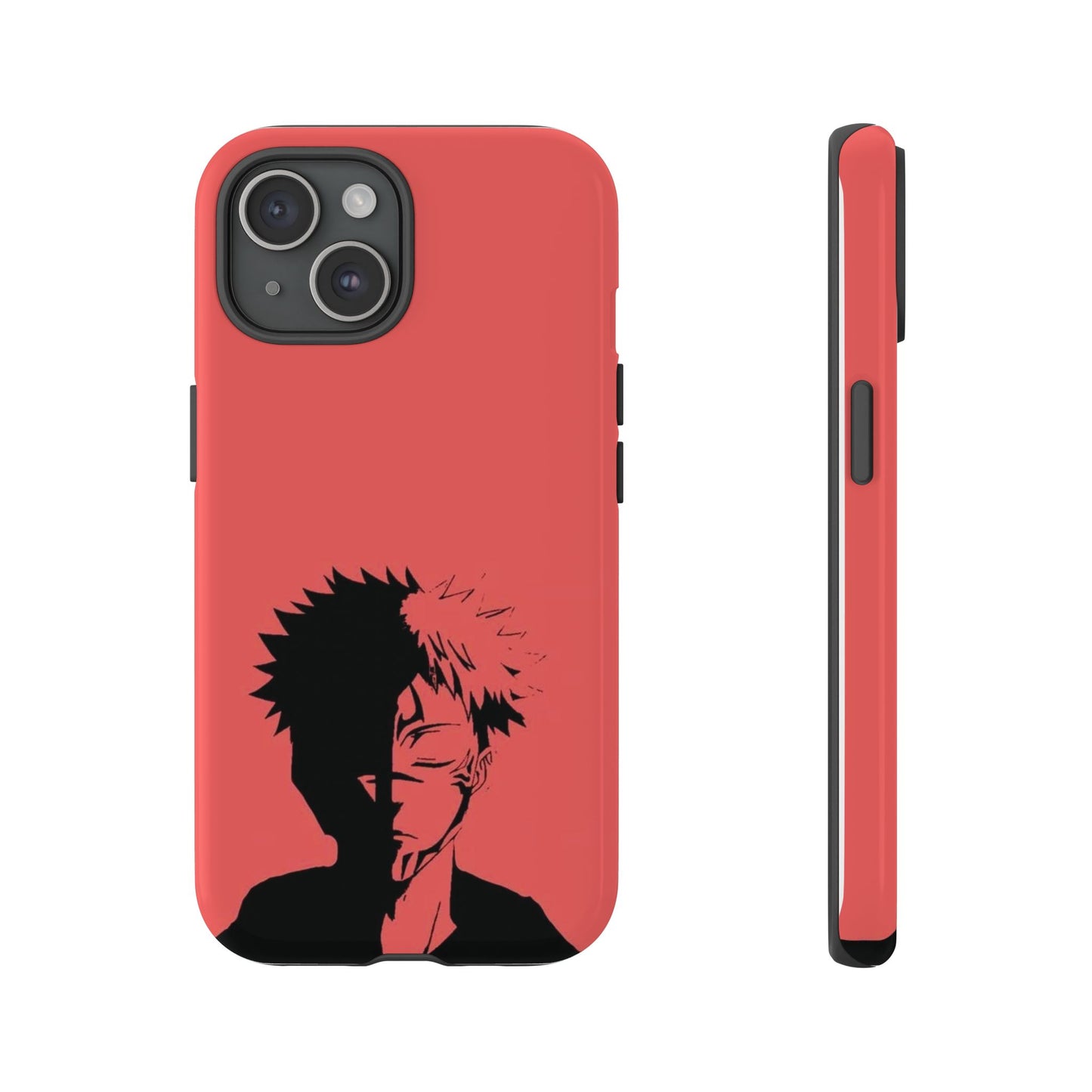 Yuji Itadori Phone Case