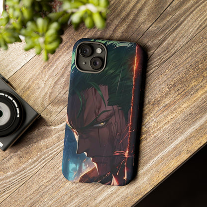 Roronoa Zoro Phone Case