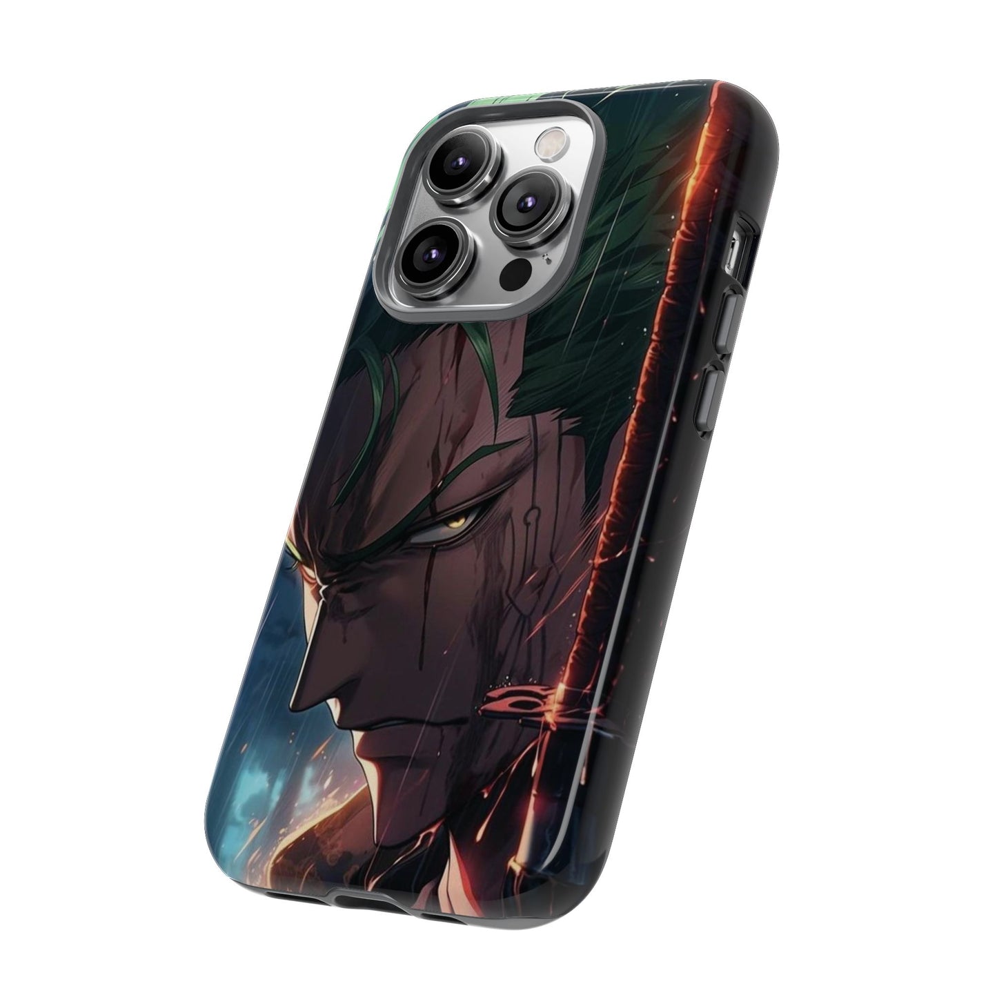 Roronoa Zoro Phone Case