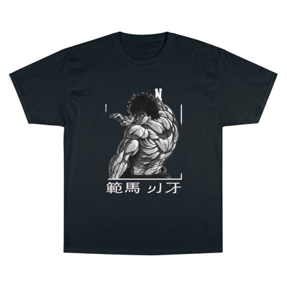 Baki Hanma T-Shirt