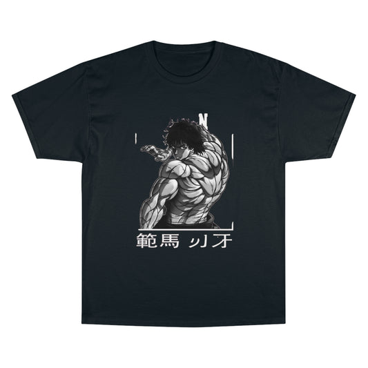 Baki Hanma T-Shirt