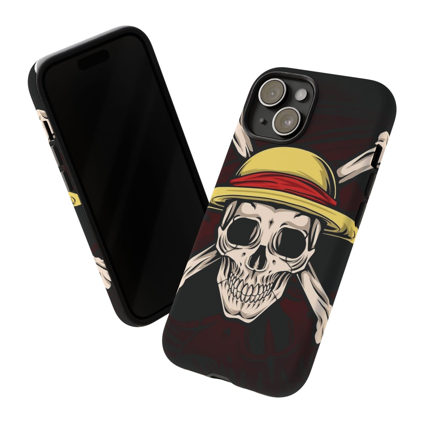 Luffy Phone Case