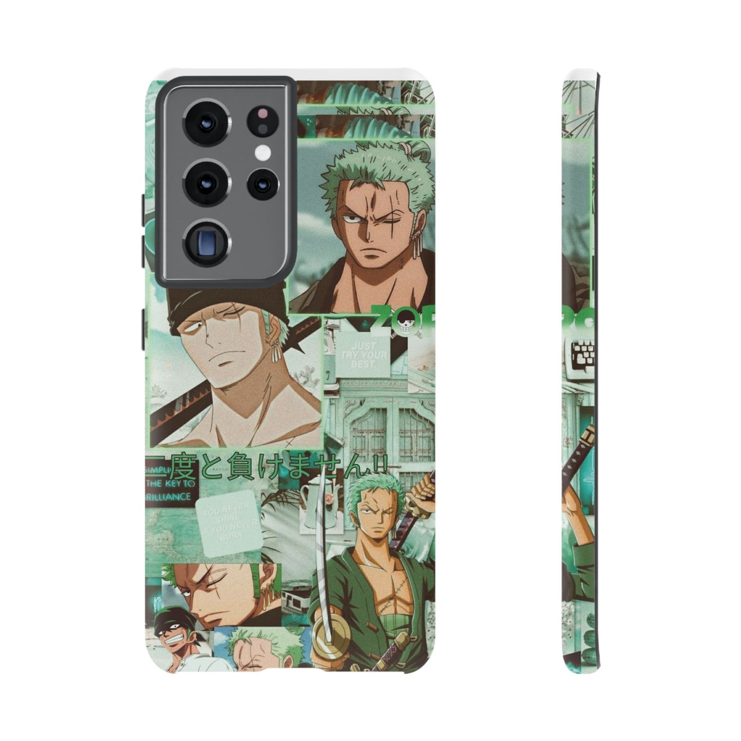 Roronoa Zoro Phone Case