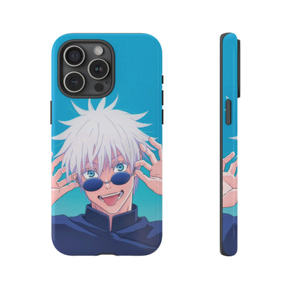 Gojo Satoru Phone Case