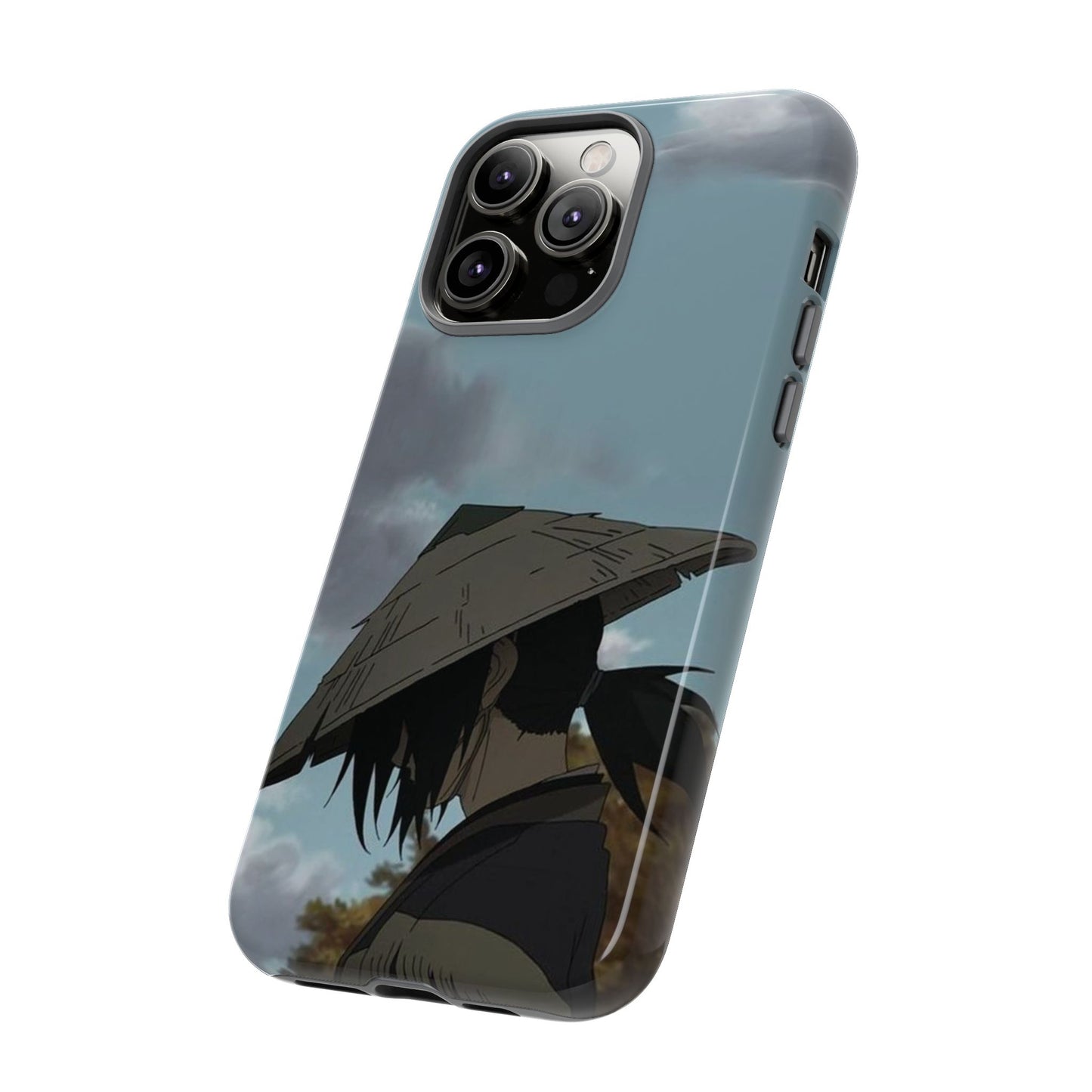 Itachi Phone Case