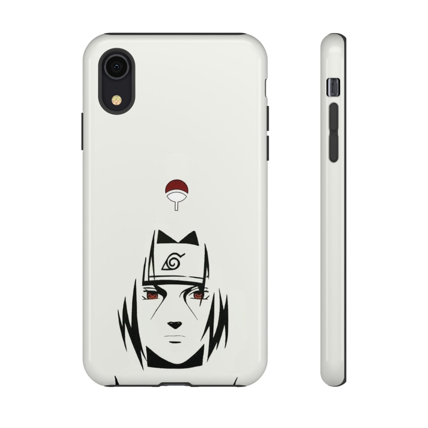 Itachi Uchiha Phone Case