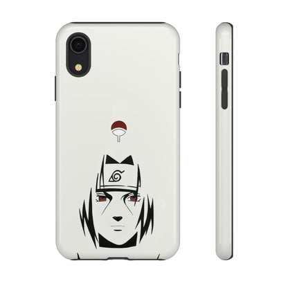 Itachi Uchiha Phone Case