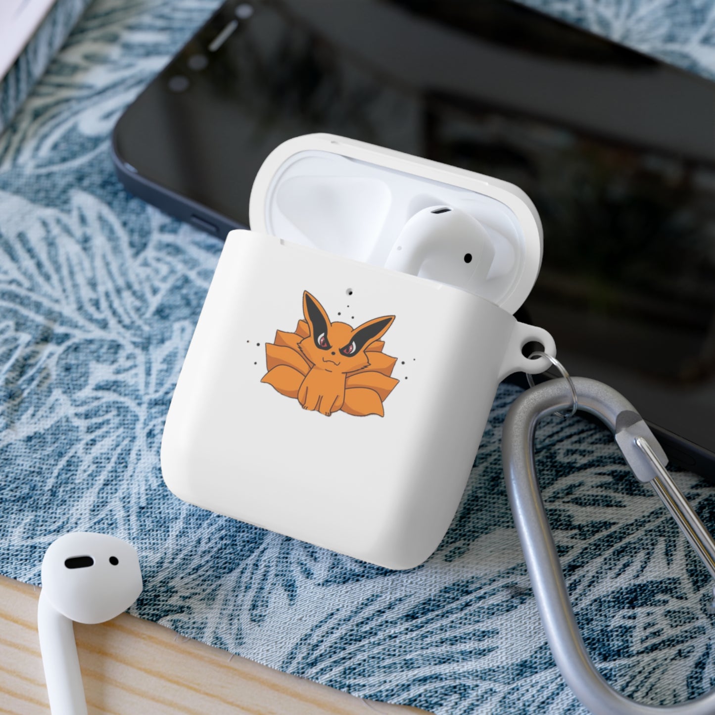 Kurama AirPods Case Covers